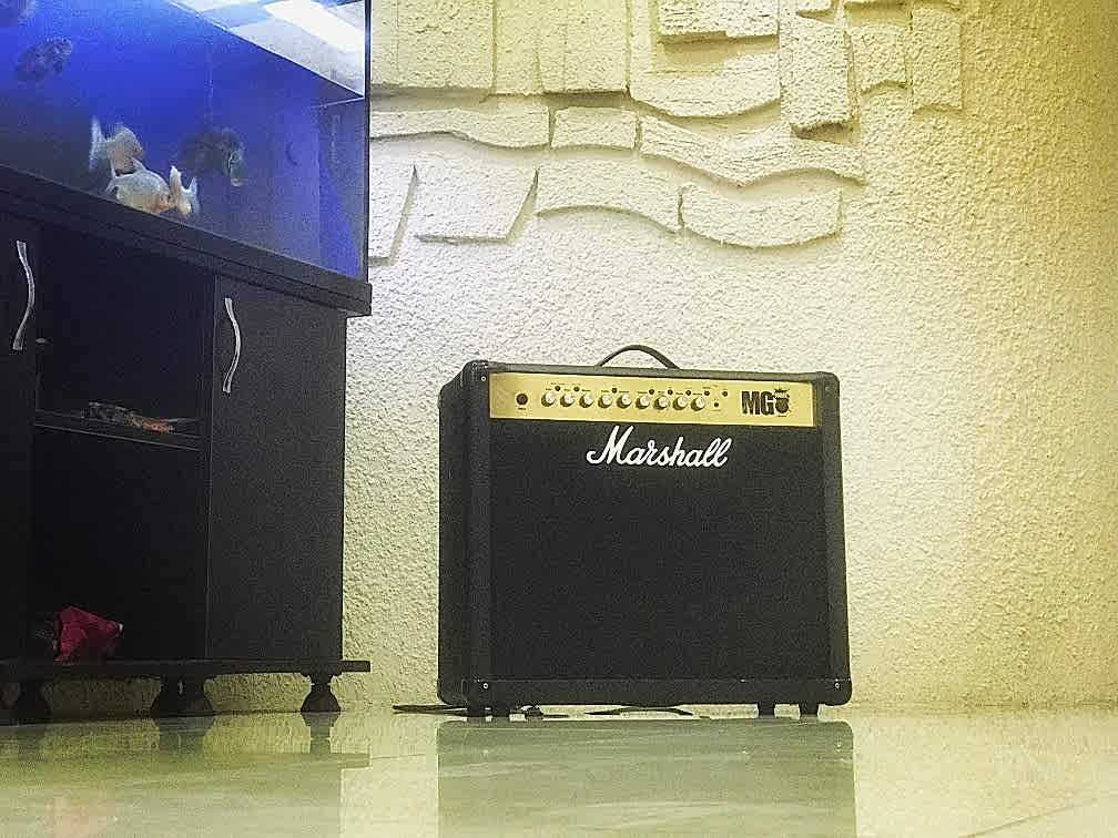 AMFİ GİTAR AMFİ HOPARLÖR TAMİRİ