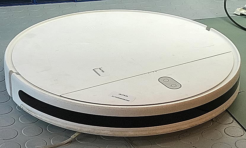 Akıllı Robot Süpürge Tamiri