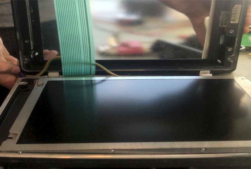  Dokunmatik Panel Ve Ekran Tamiri