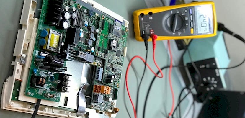 Elektronik ve Endüstriyel Kart Tamiri