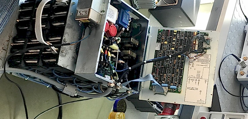 Medikal Cihaz Kart Tamiri